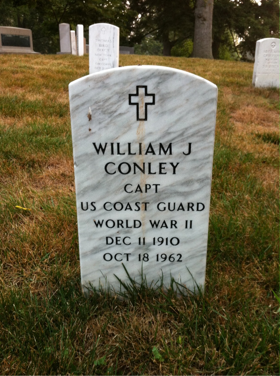 William Conley