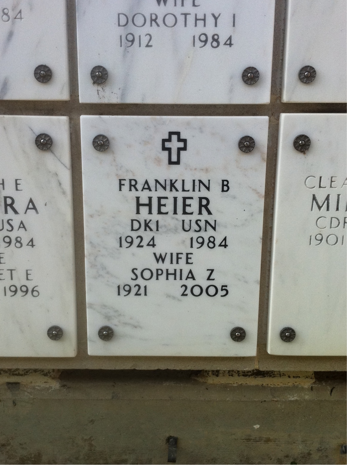 Franklin Heier