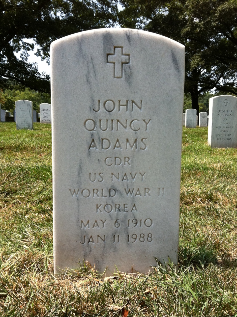 John Adams