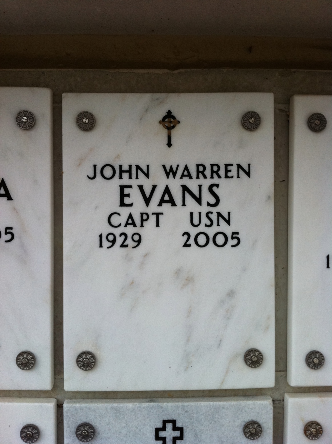 John Evans