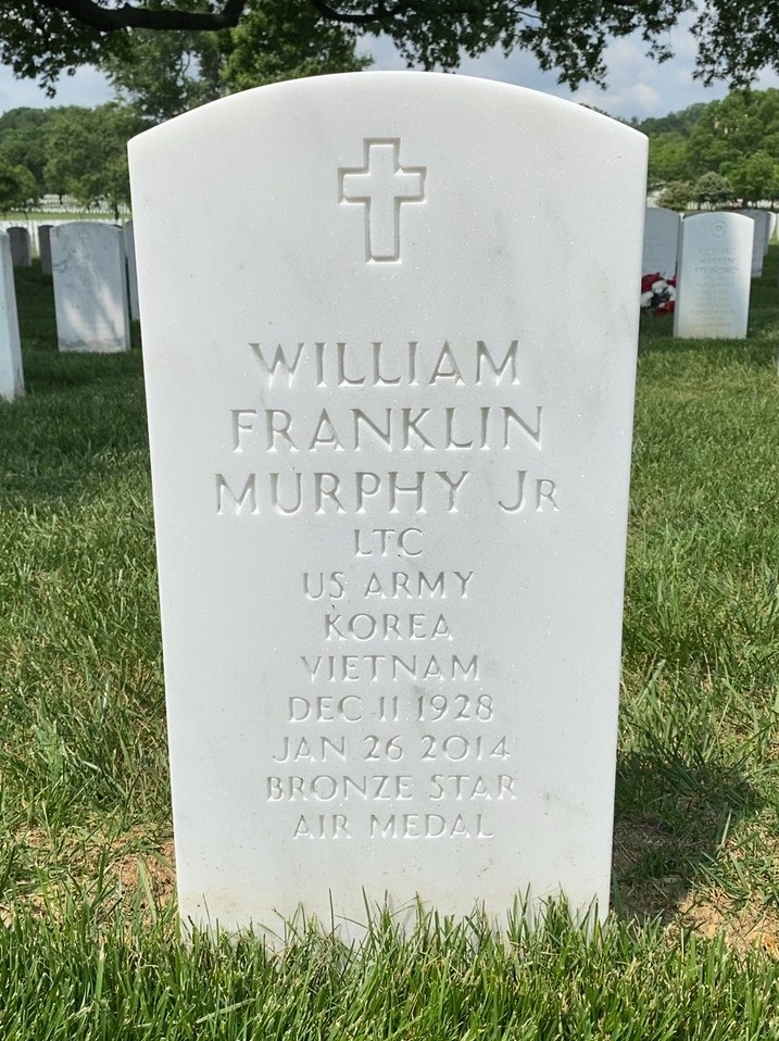 William Murphy