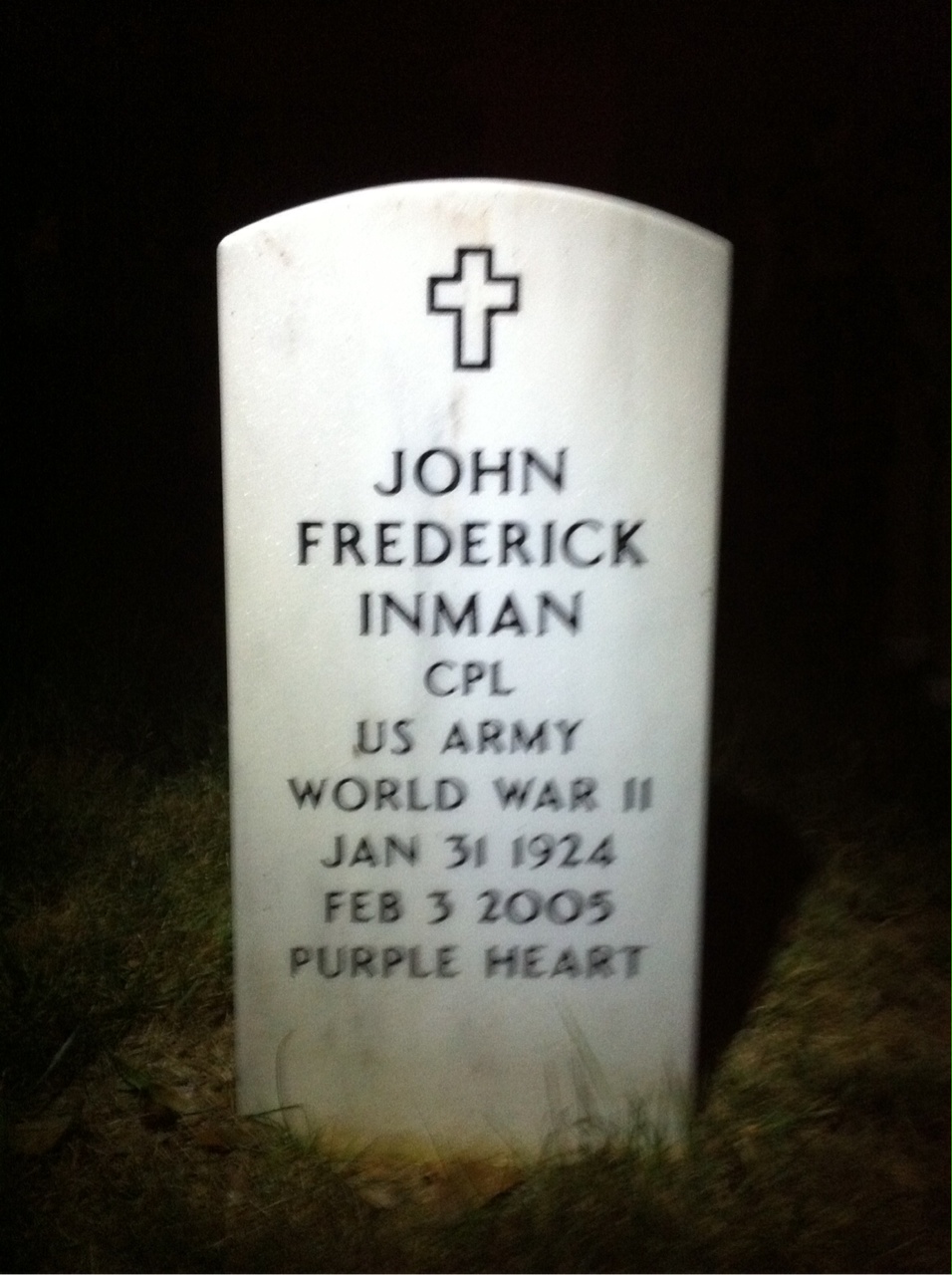John Inman