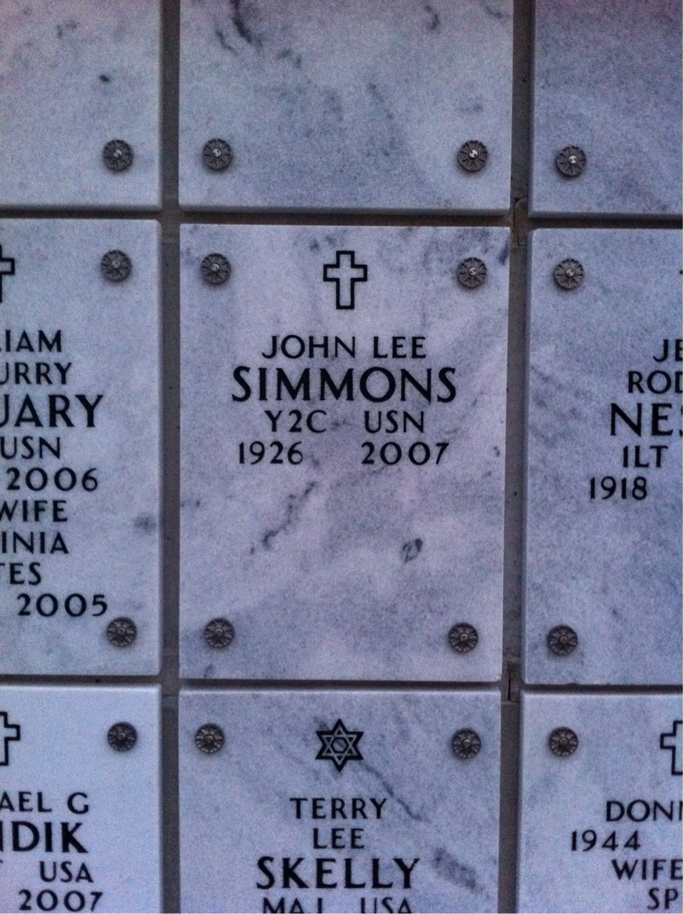 John Simmons