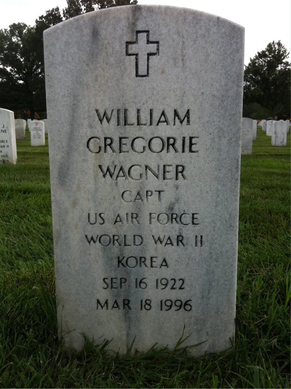 William Wagner