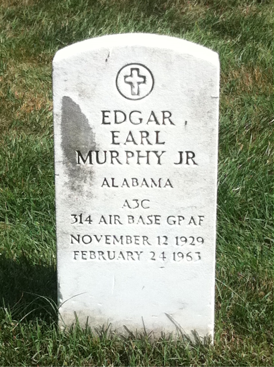 Edgar Murphy