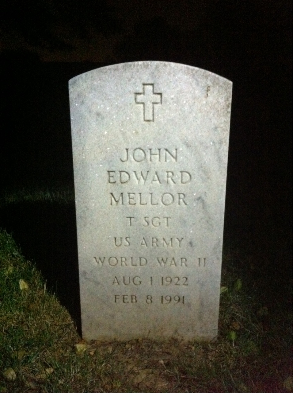Jean Mellor