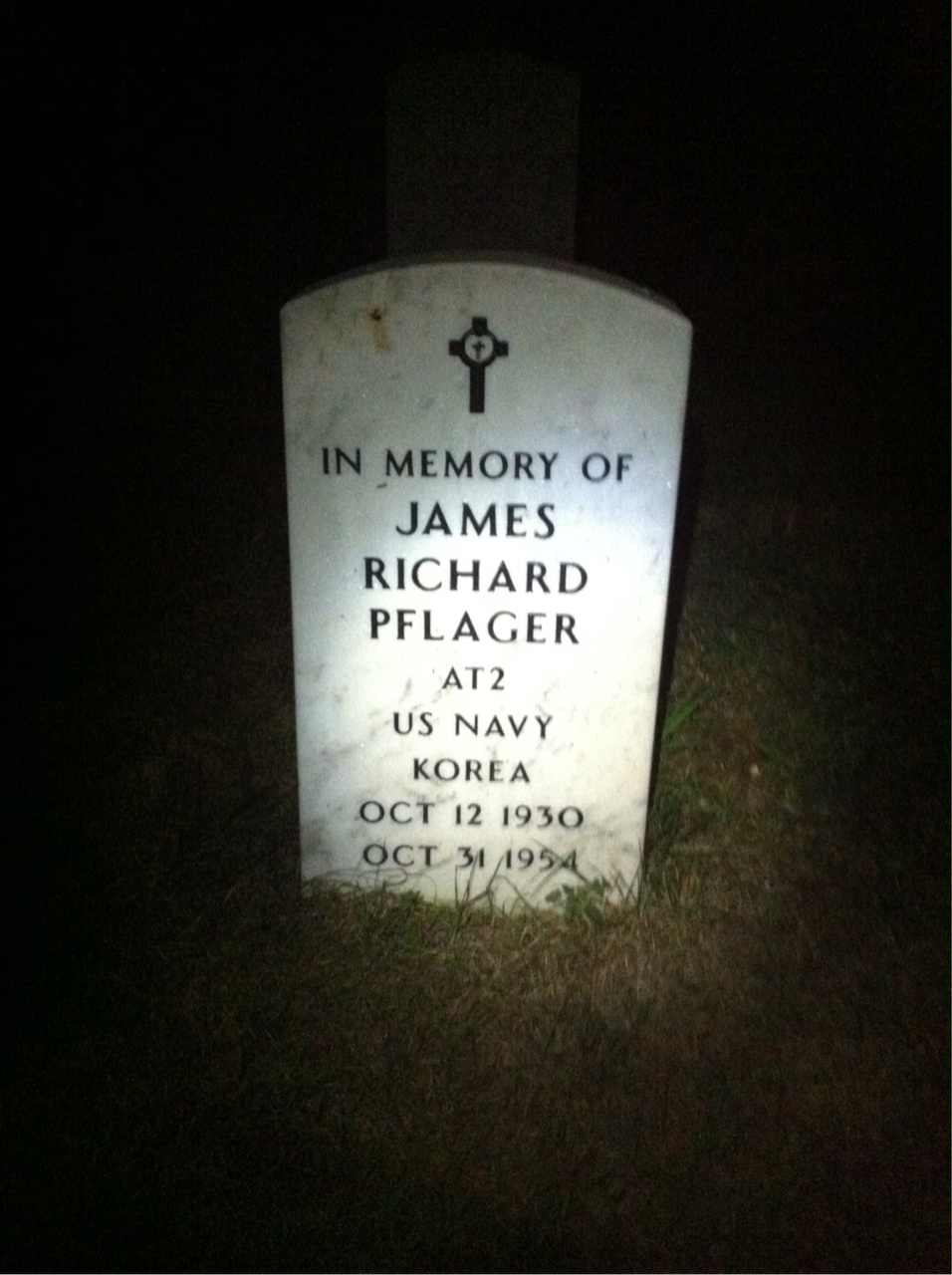 James Pflager