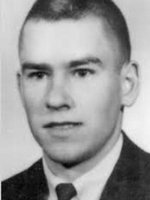 ALMARAZ RONALD PAUL - Vietnam War Veteran
