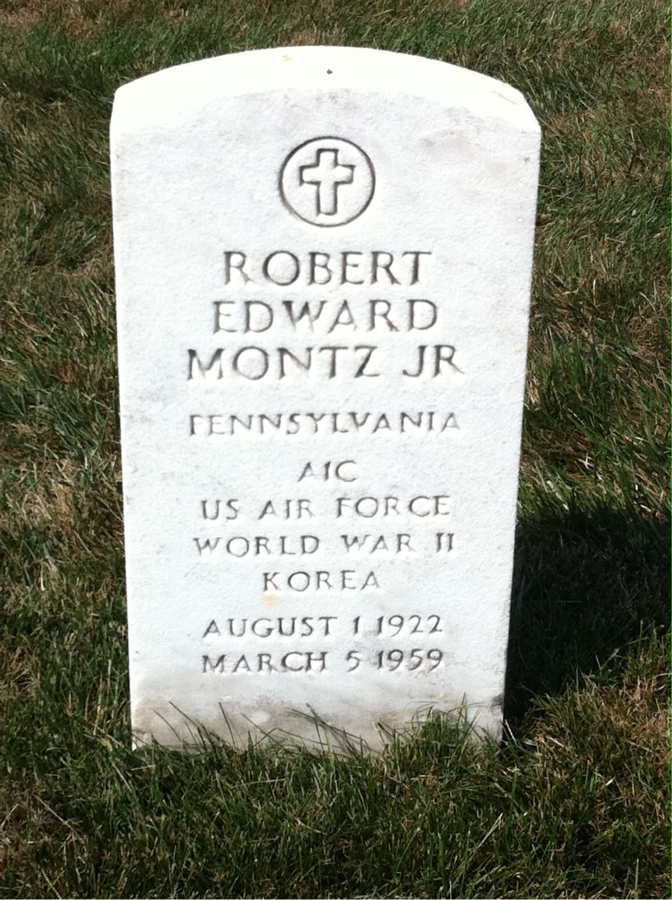 Robert Montz