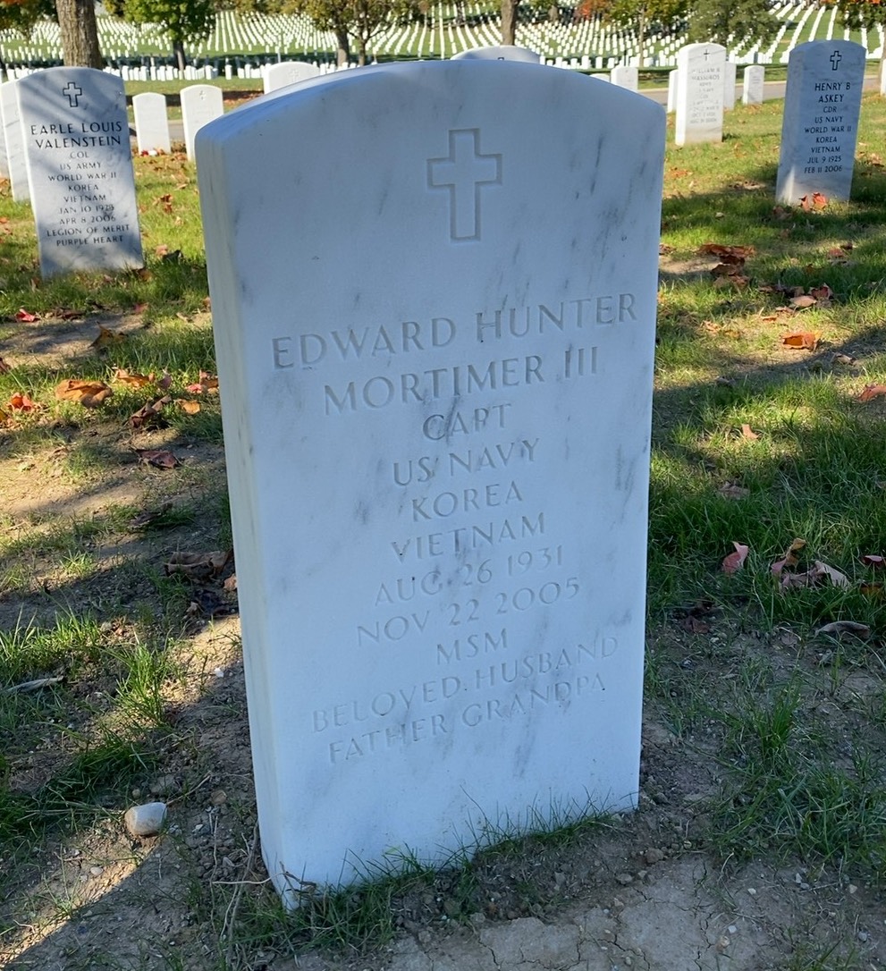 Edward Mortimer