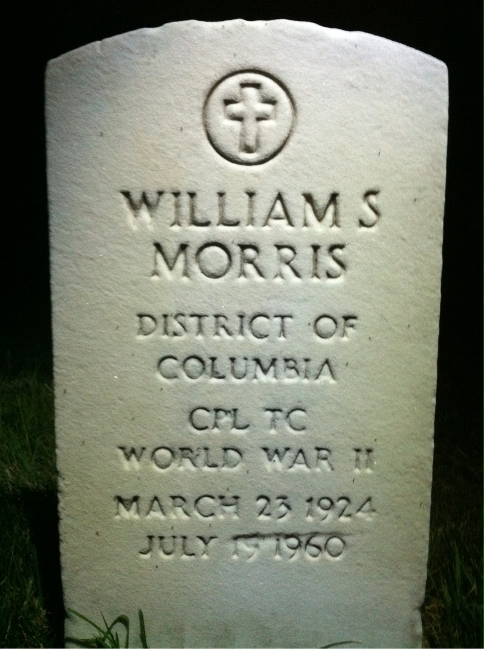 William Morris