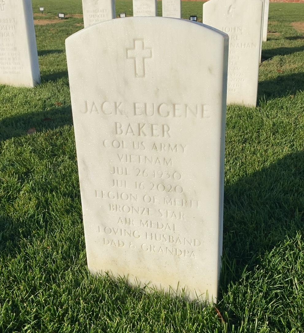 Jack Baker