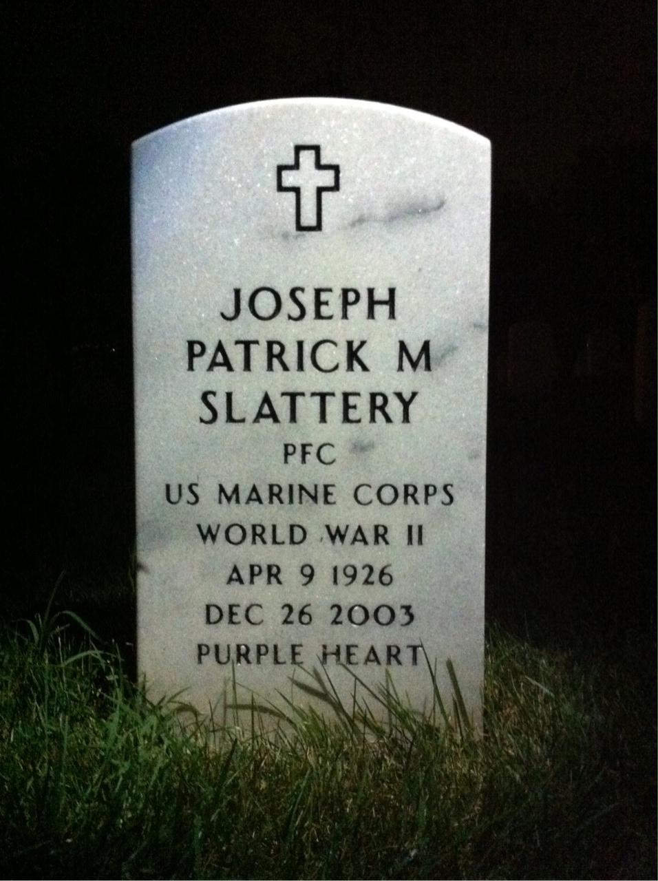 Joseph Slattery