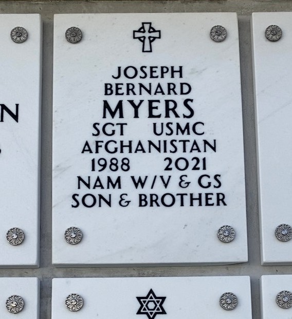 Joseph Myers