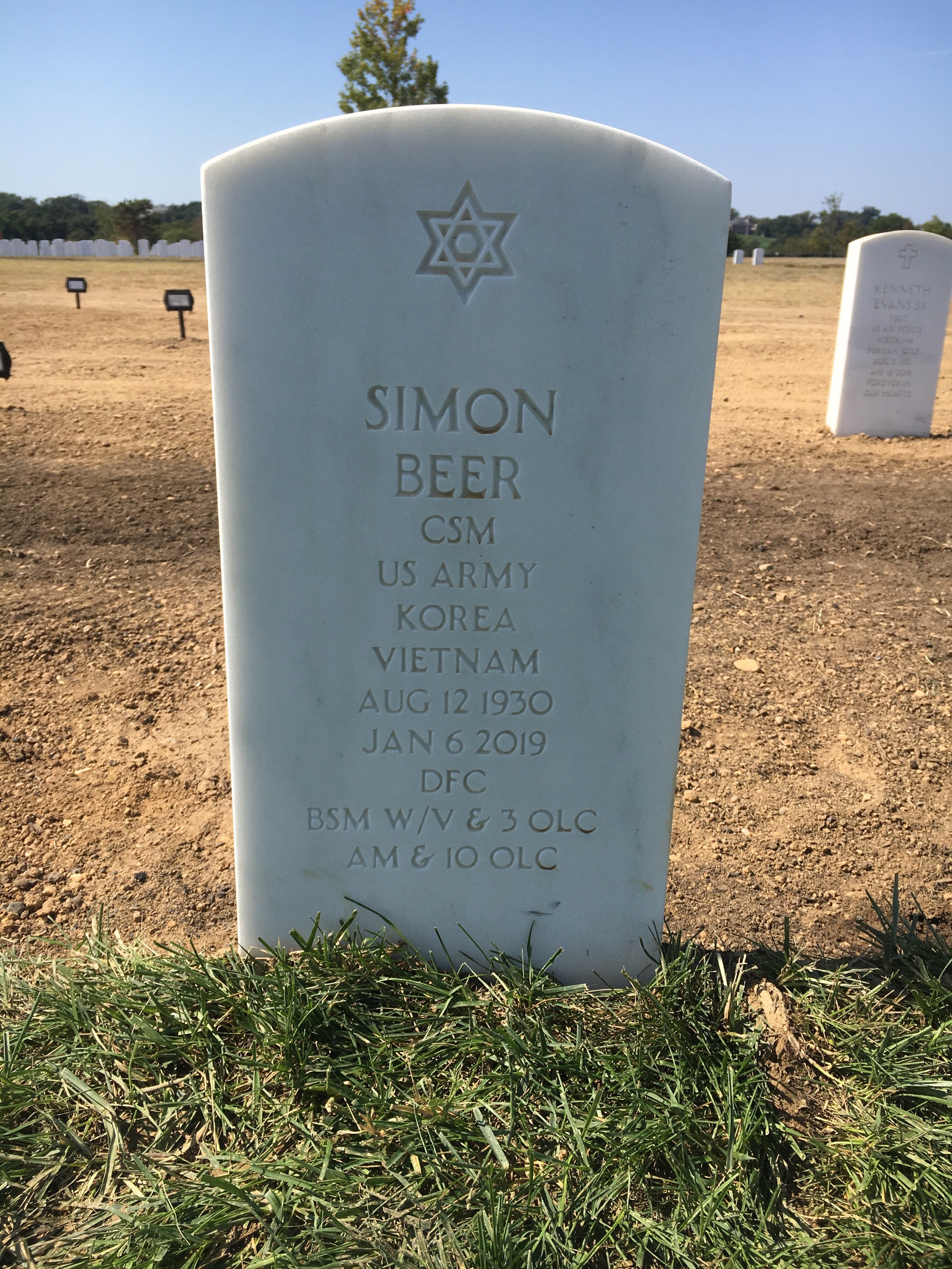 Simon Beer
