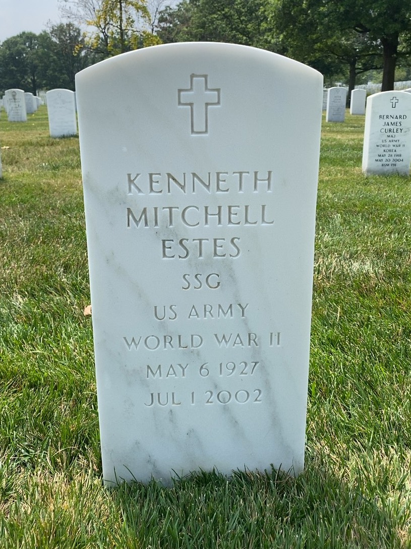 Kenneth Estes