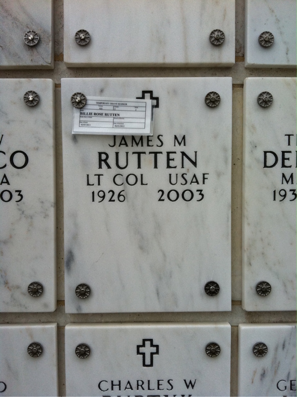 James Rutten