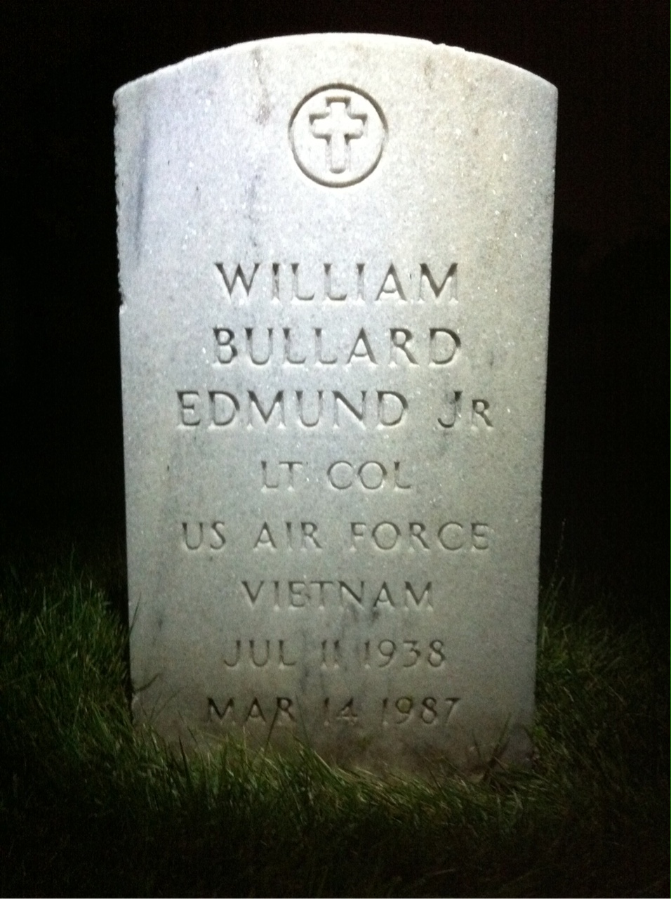 William Bullard Edmund