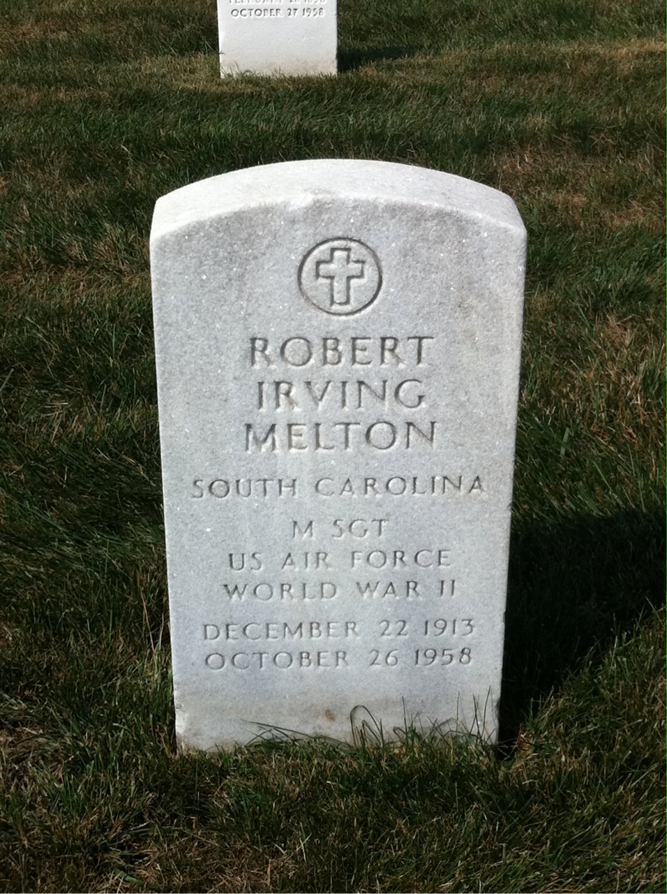 Robert Melton