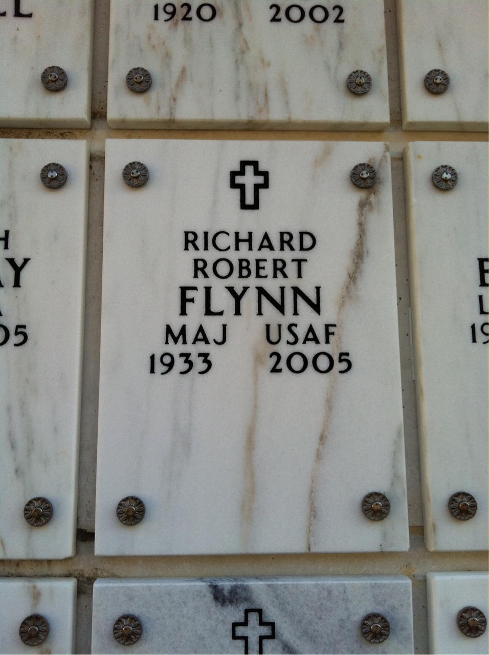 Richard Flynn