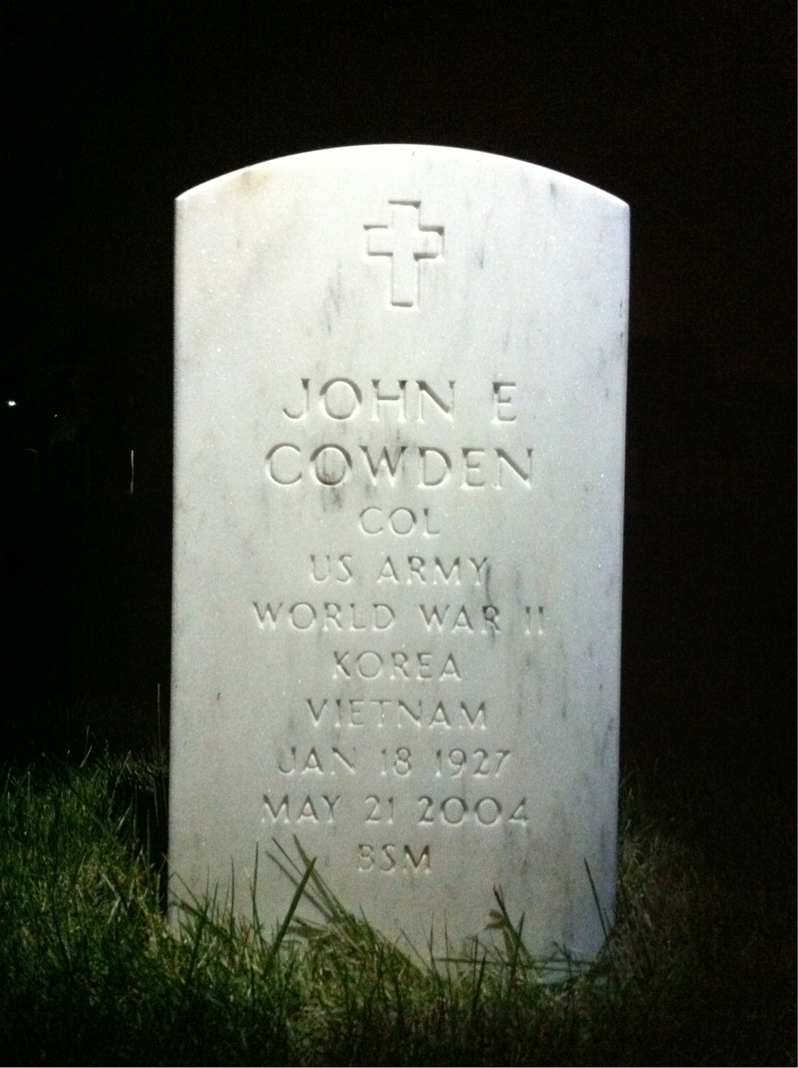 John Cowden