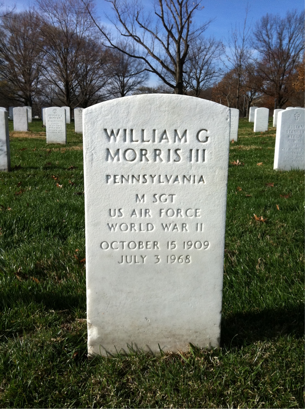 William Morris
