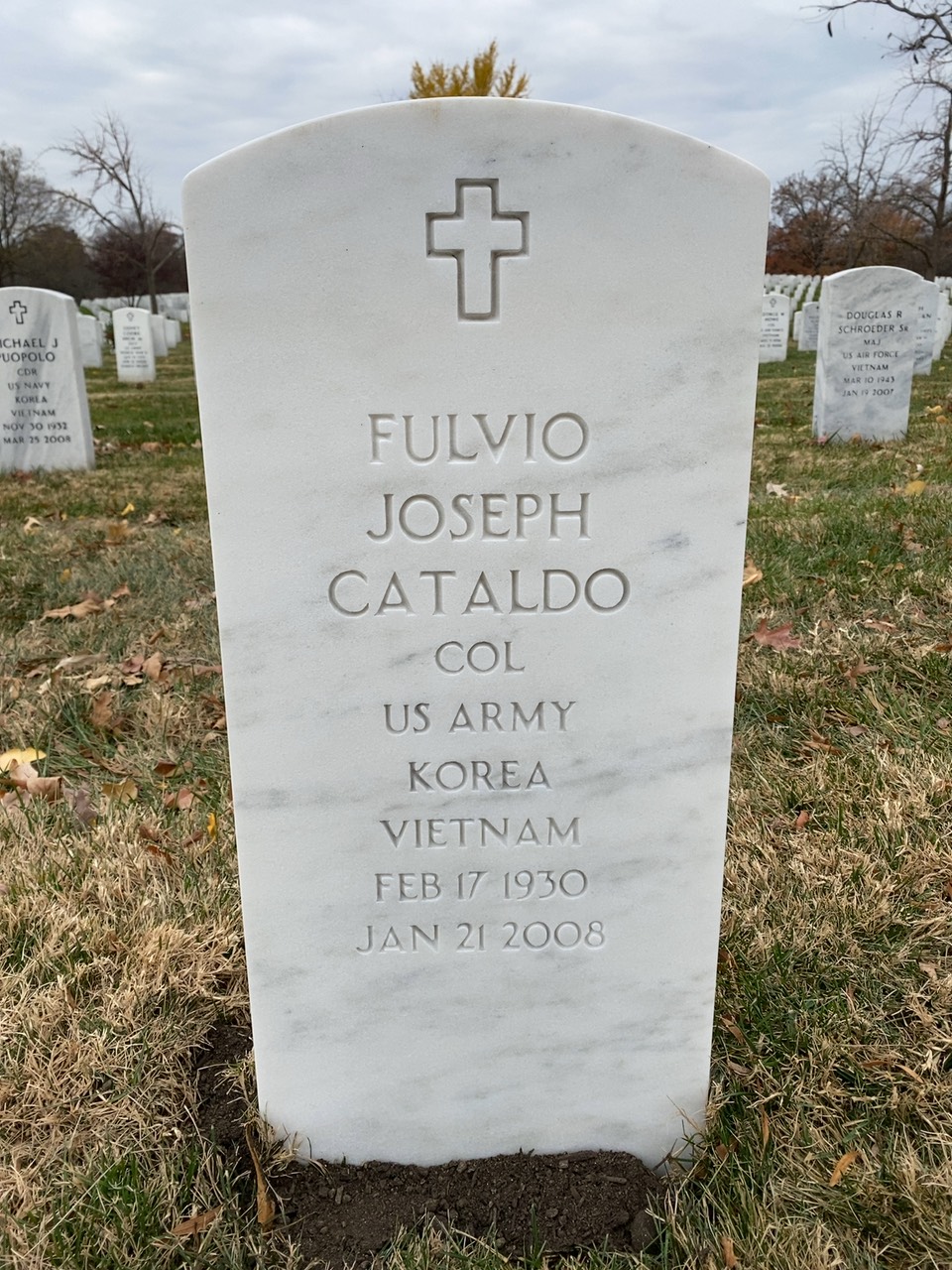 Fulvio Cataldo