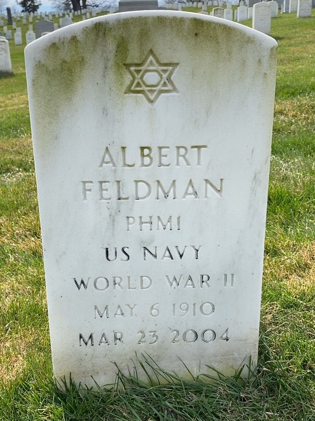 Albert Feldman