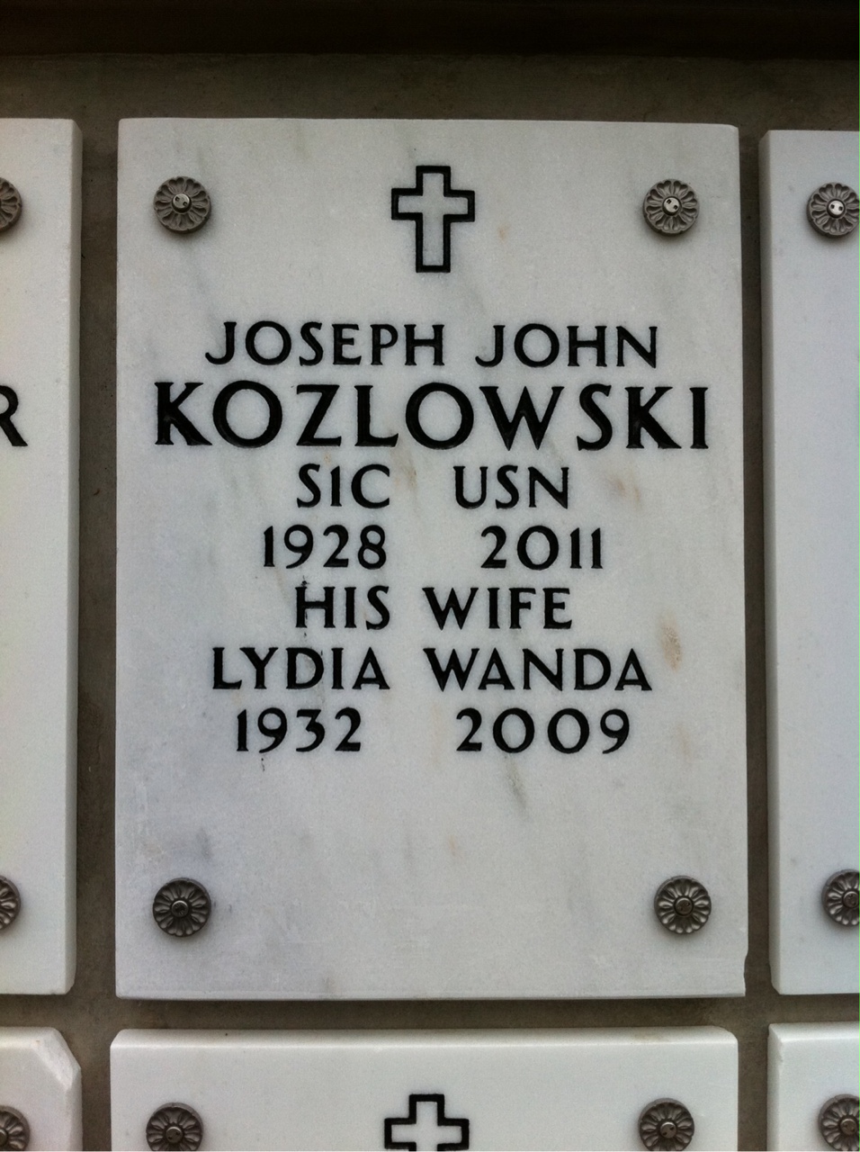 Joseph Kozlowski