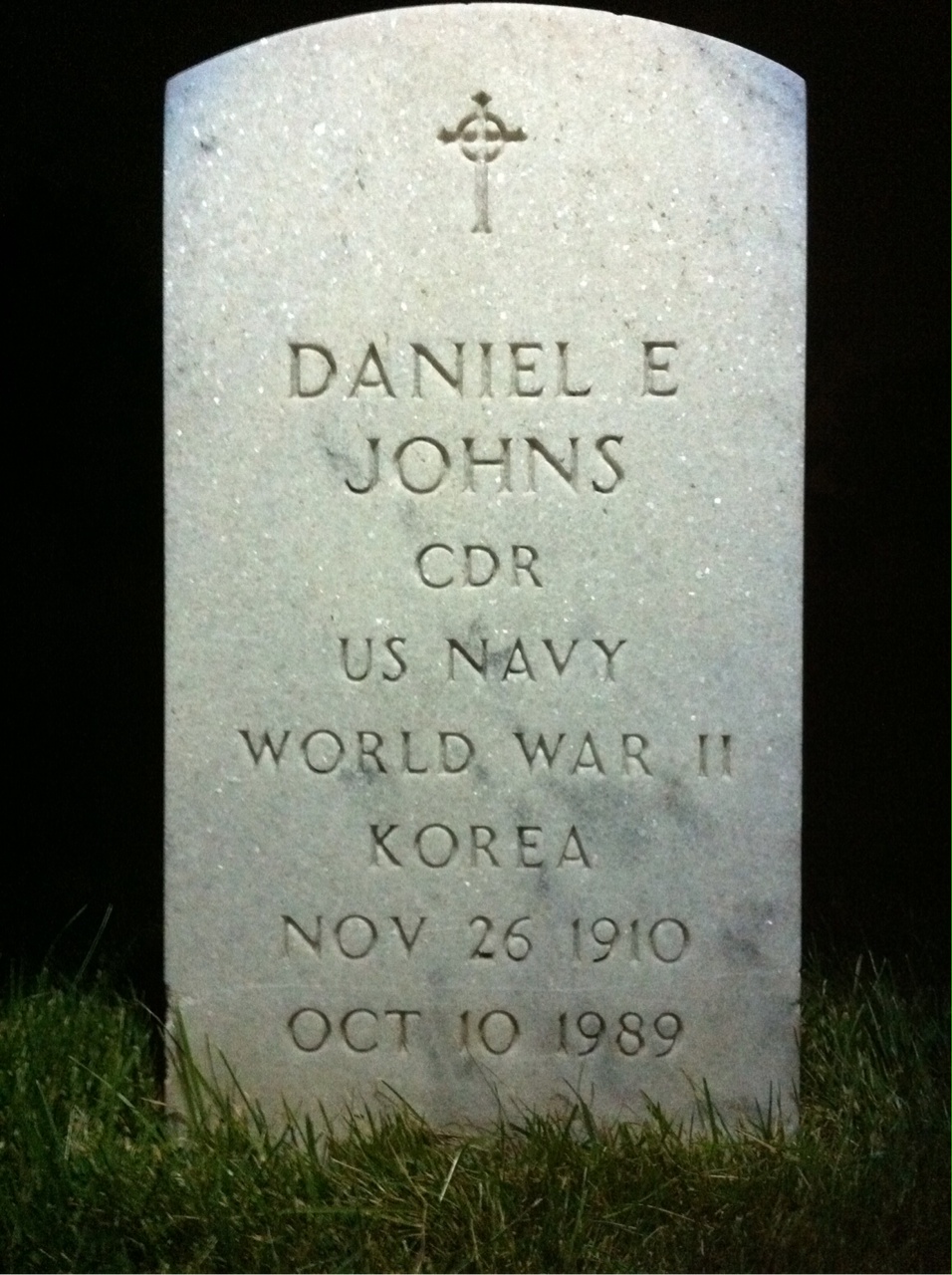 Daniel Johns