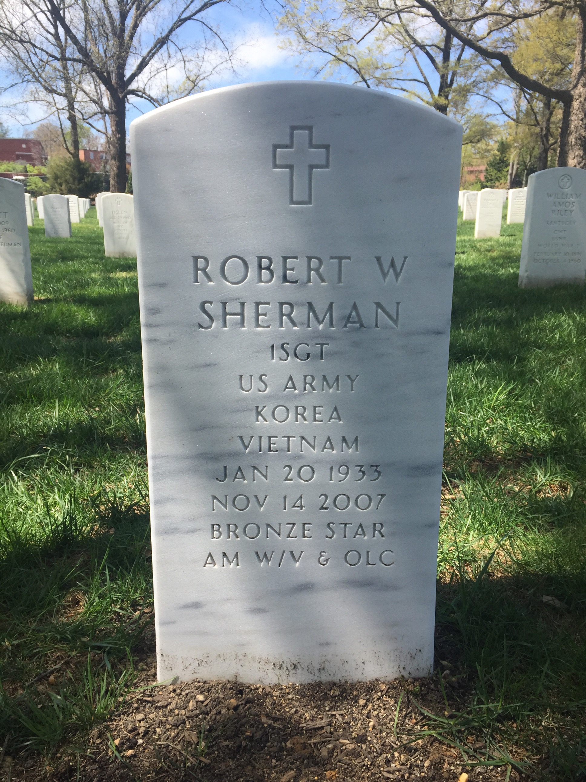 Robert Sherman