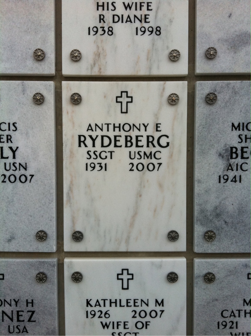 Anthony Rydeberg