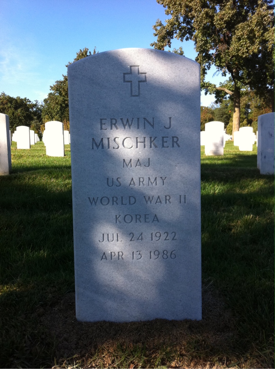 Erwin Mischker