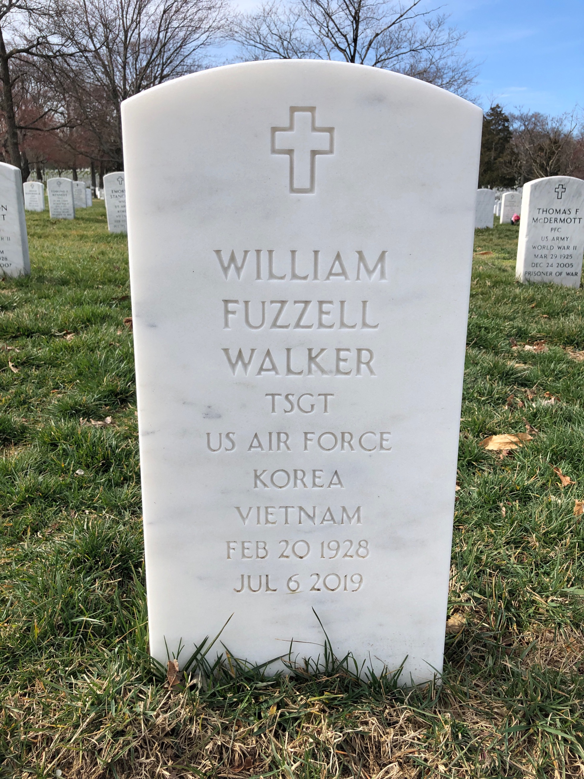 William Walker