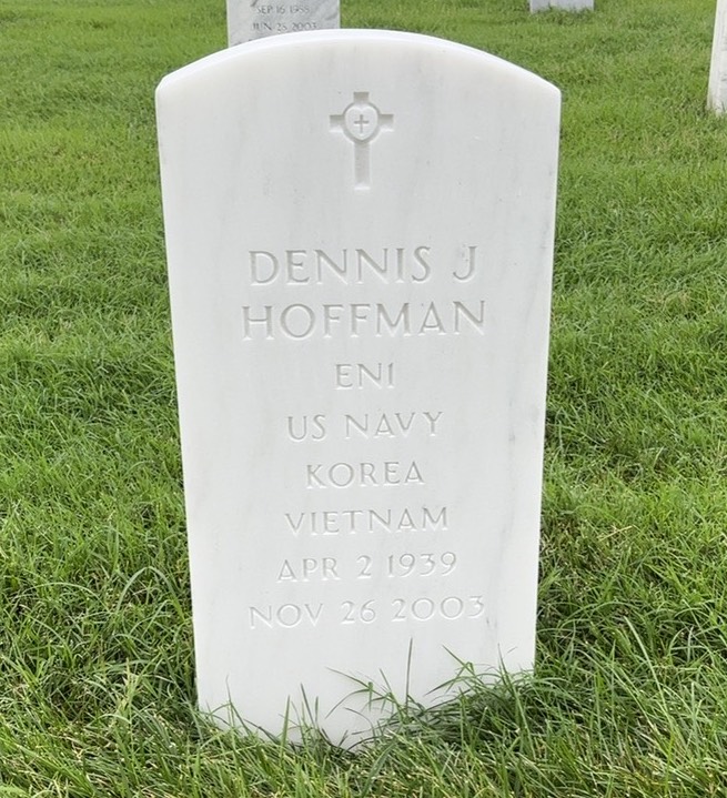 Dennis Hoffman