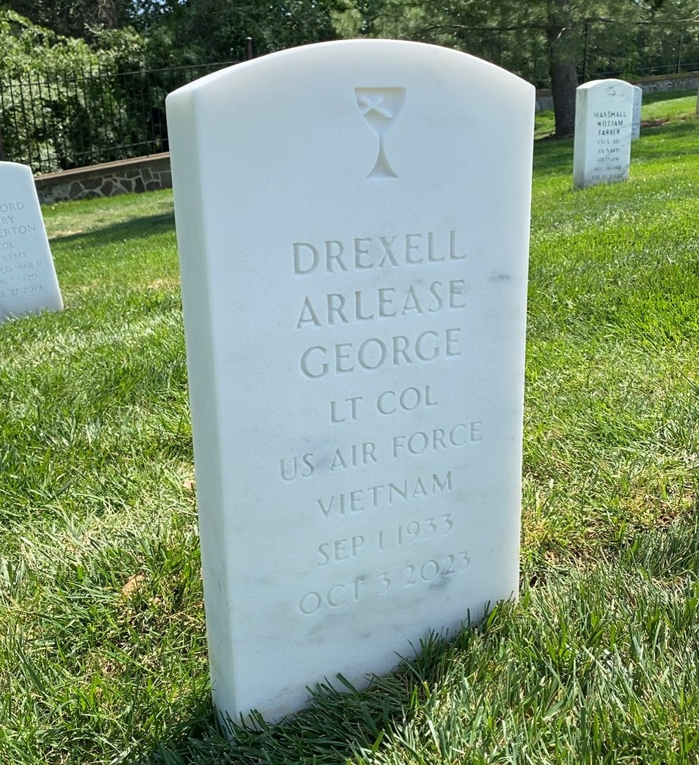 Drexell George