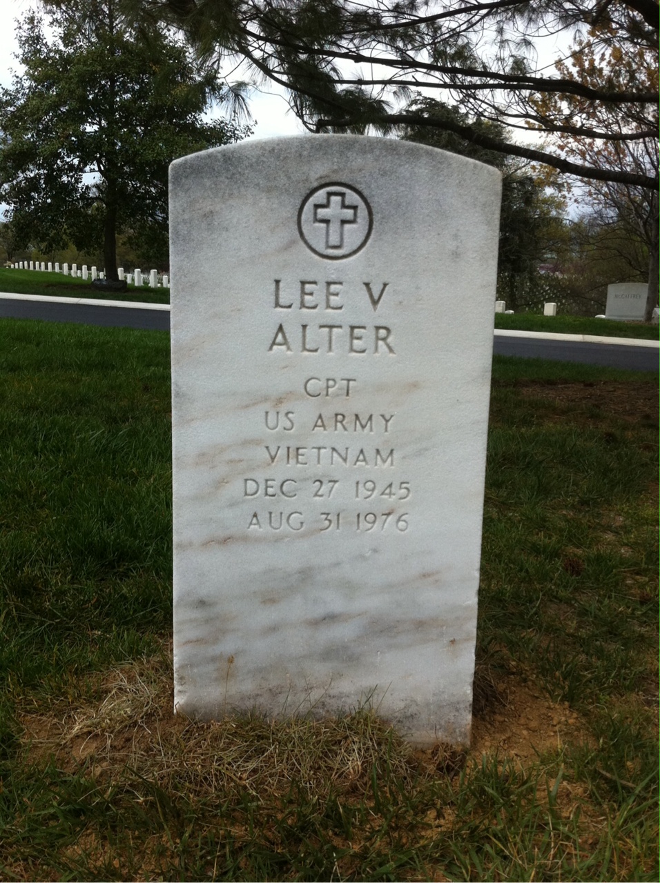 Lee Alter
