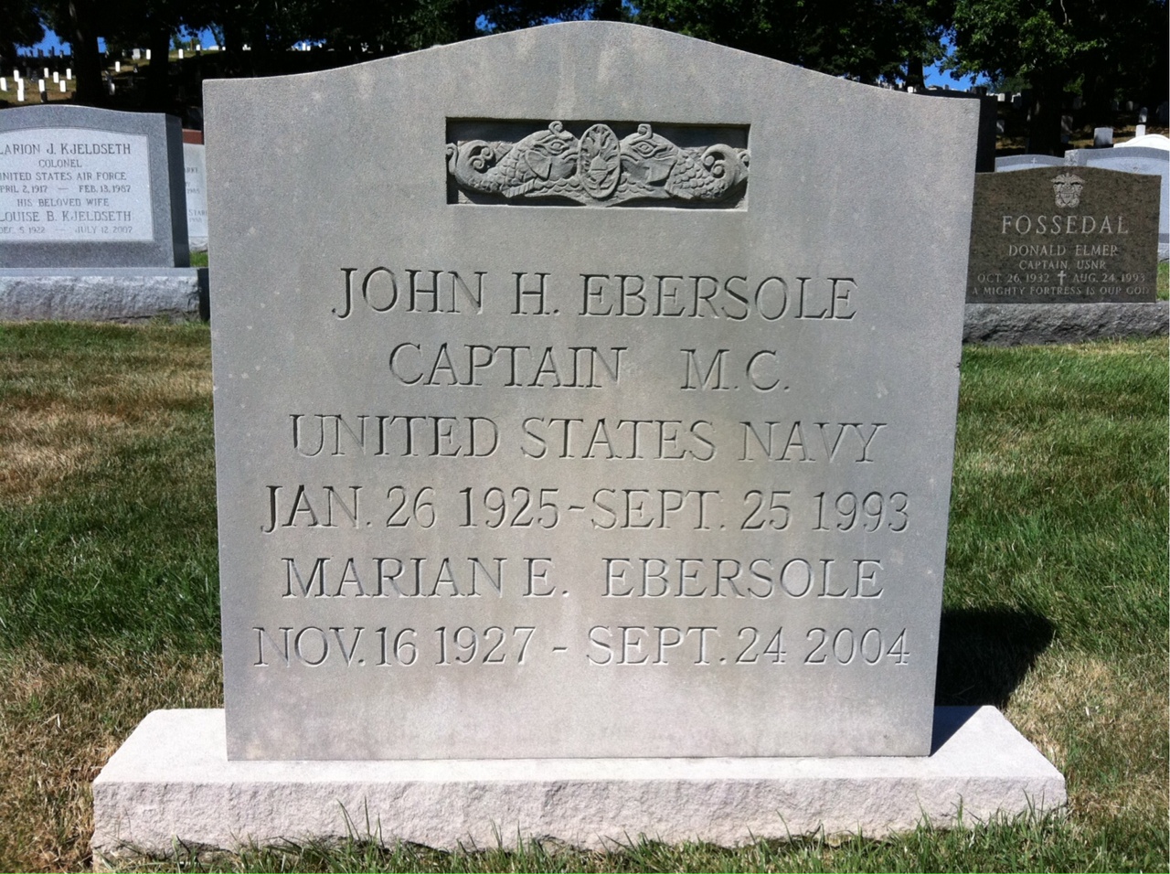 John Ebersole