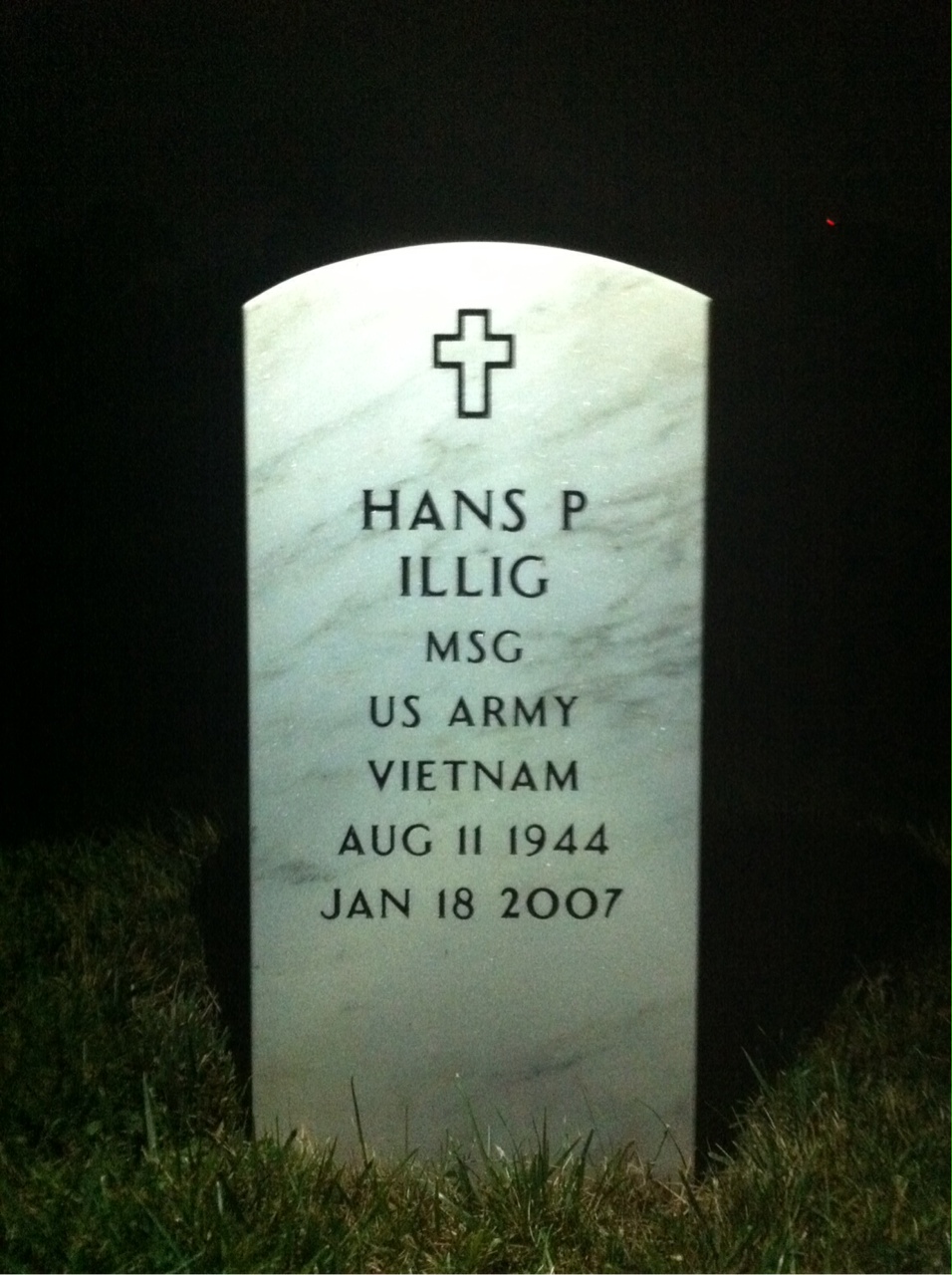 Hans Illig