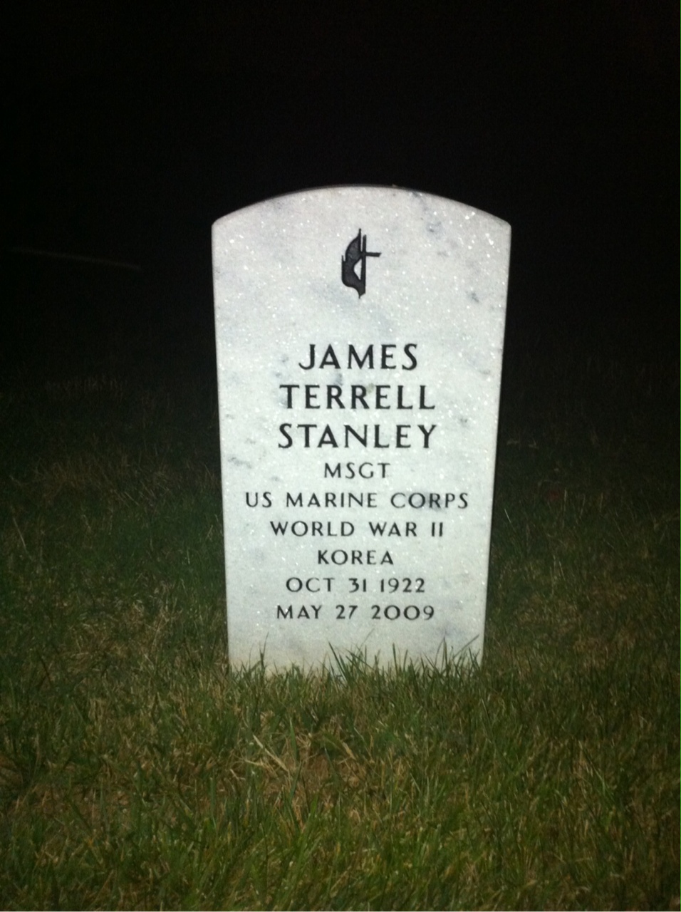 James Stanley