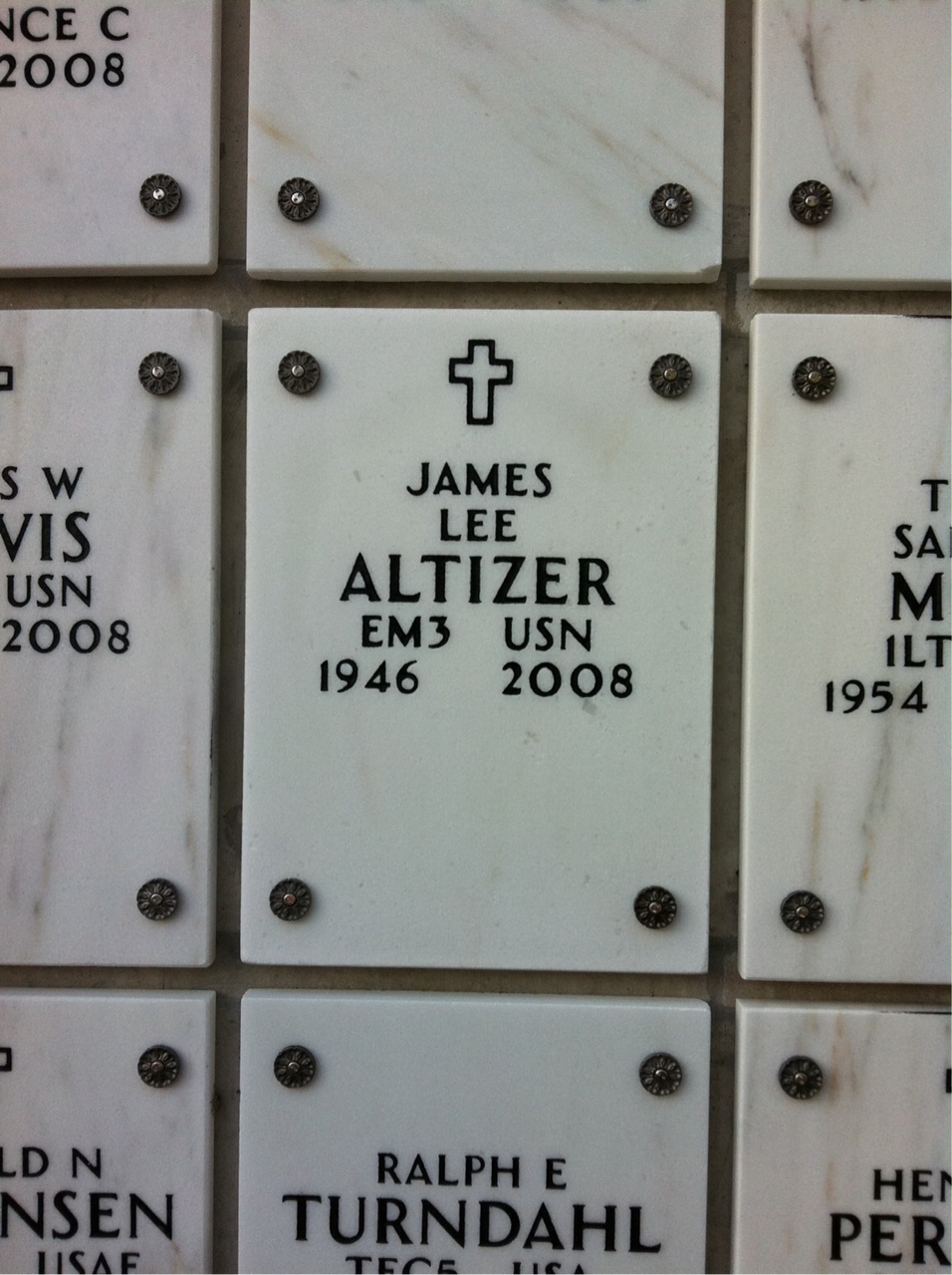 James Altizer