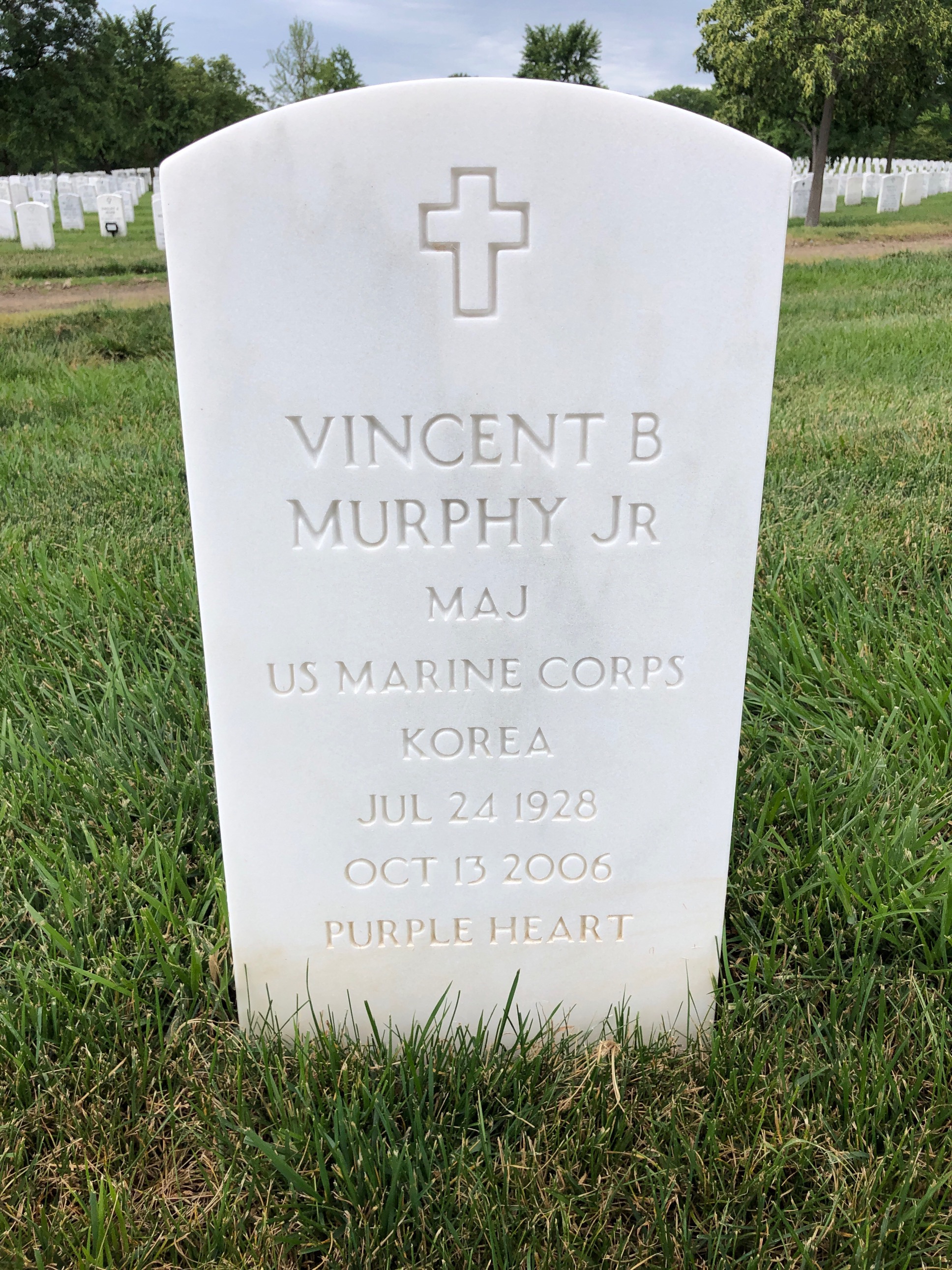 Vincent Murphy