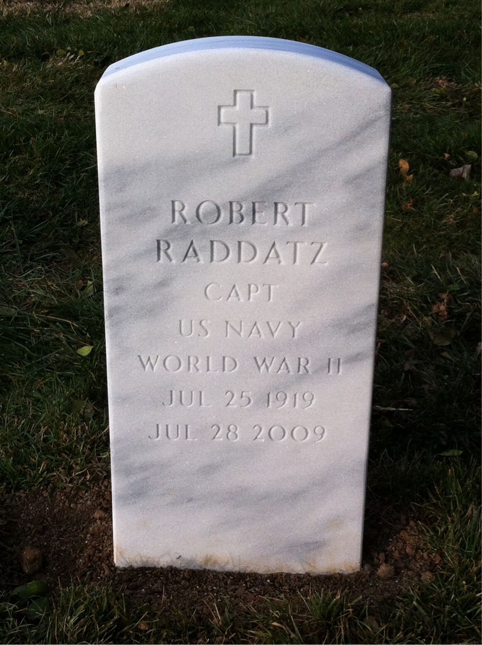 Robert Raddatz