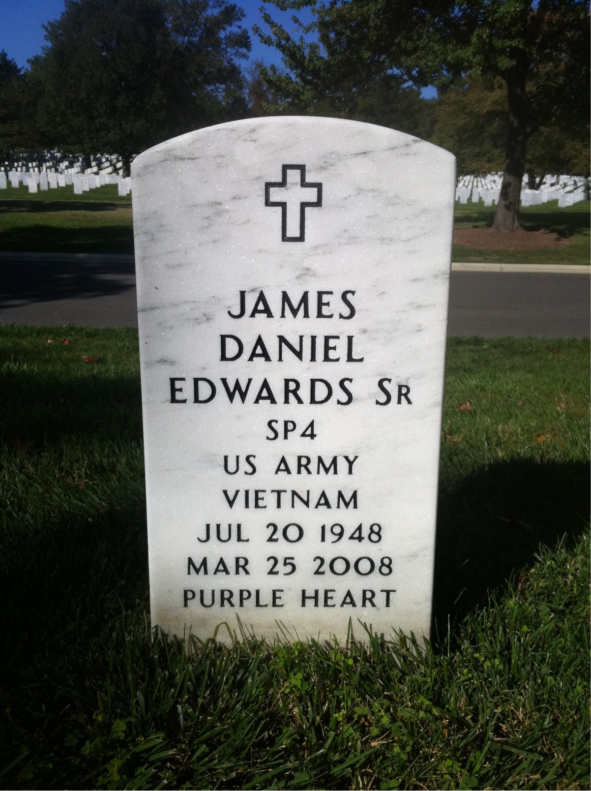 James Edwards