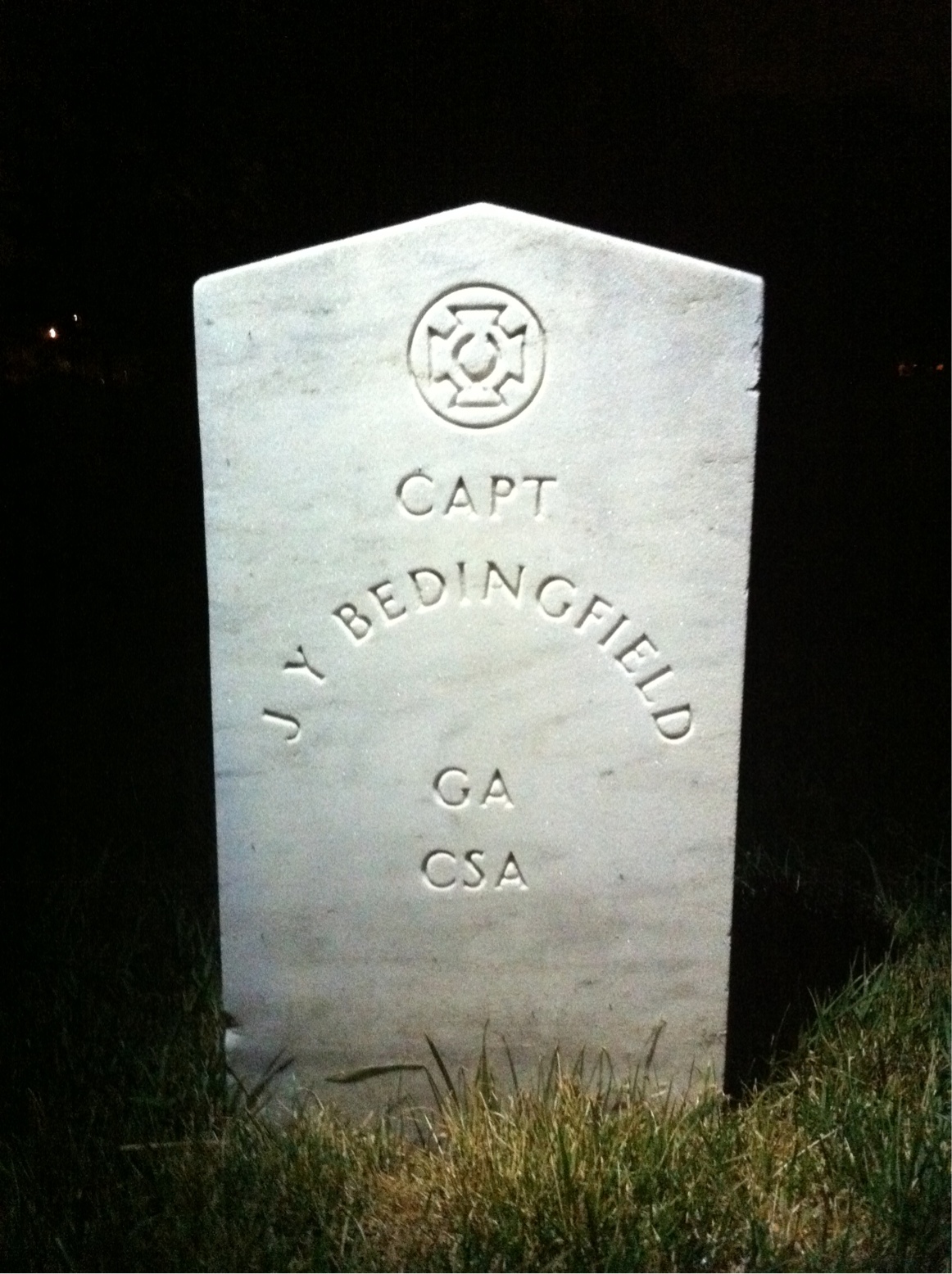 John Bedingfield