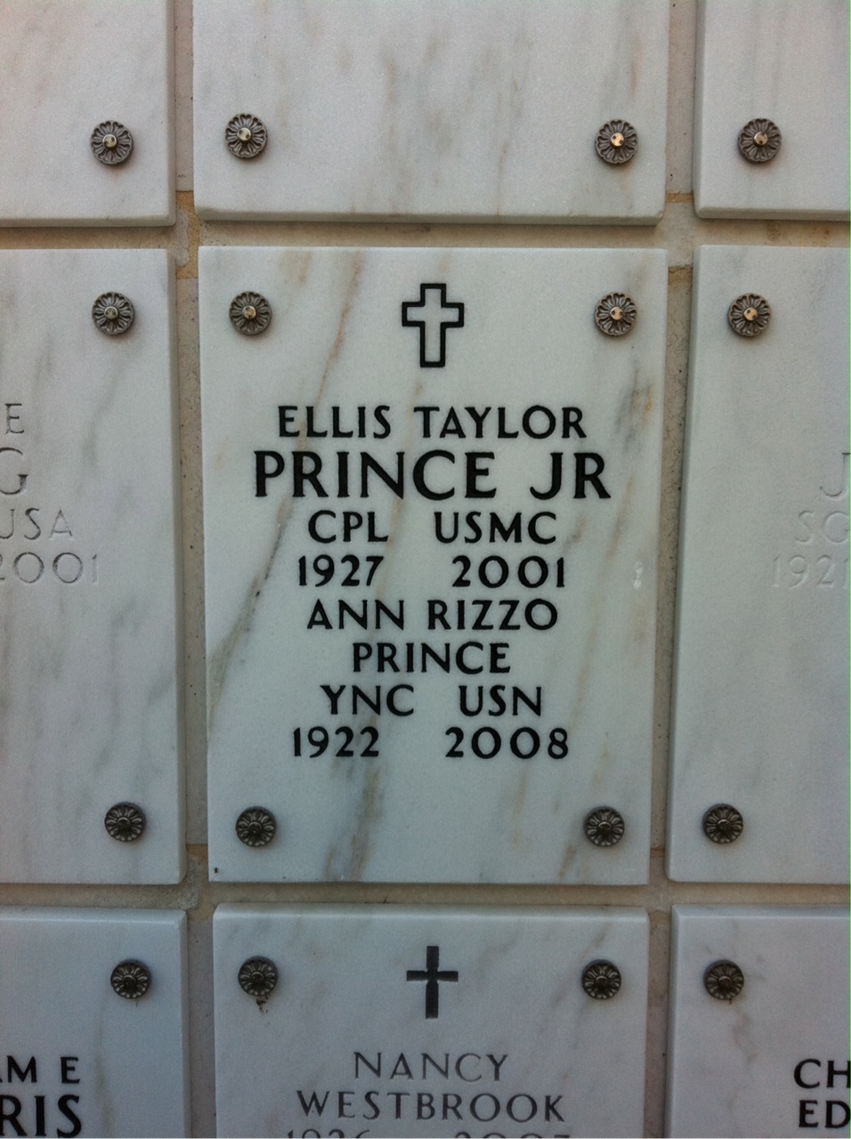 Ann Prince