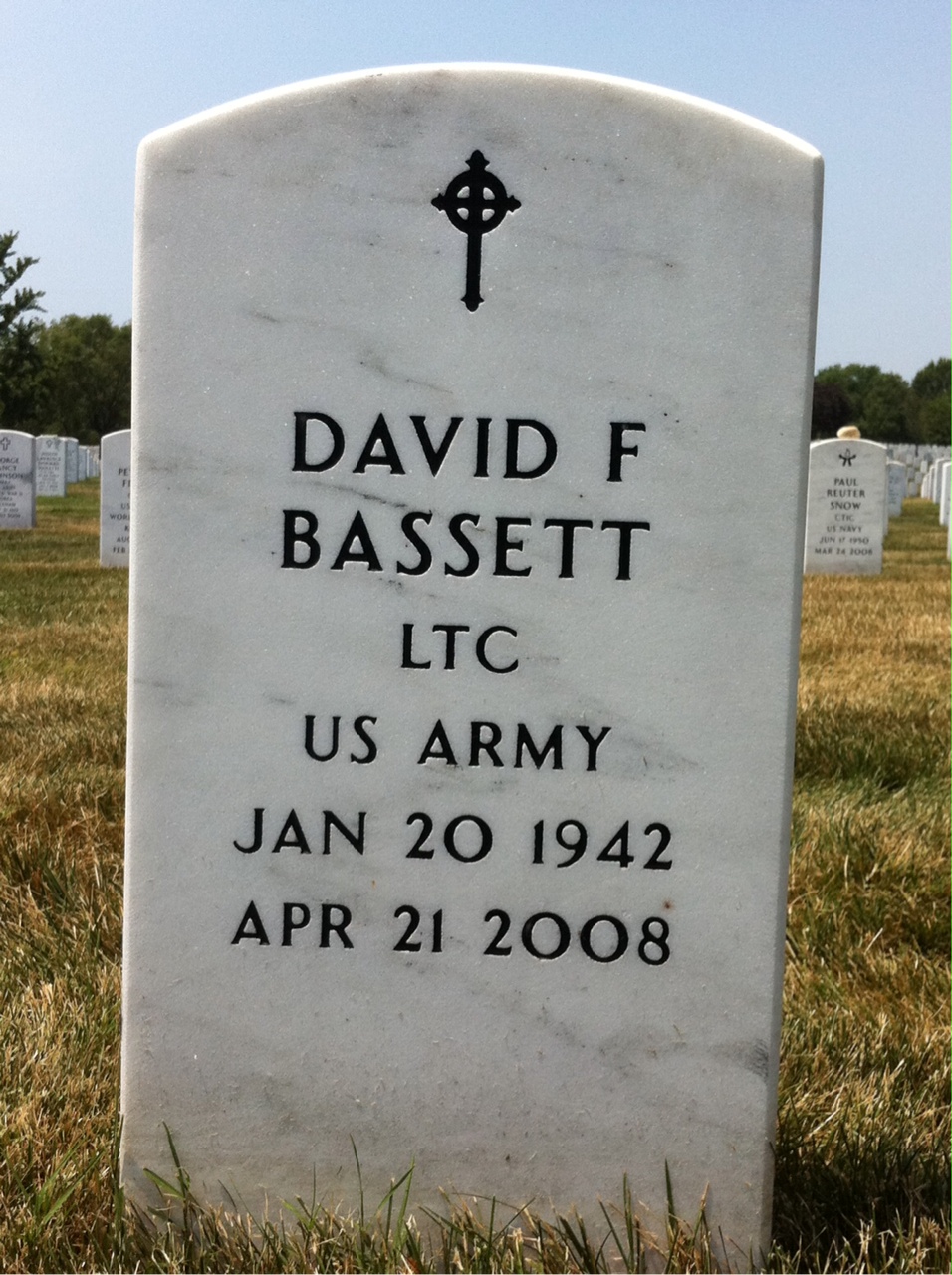 David Bassett