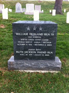 William Rea