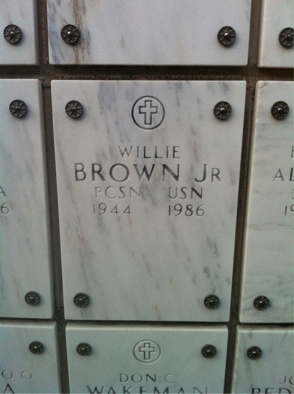 Willie Brown