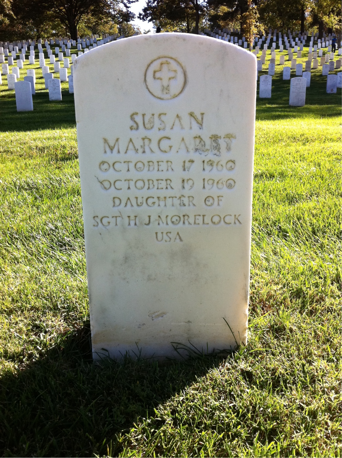Susan Morelock